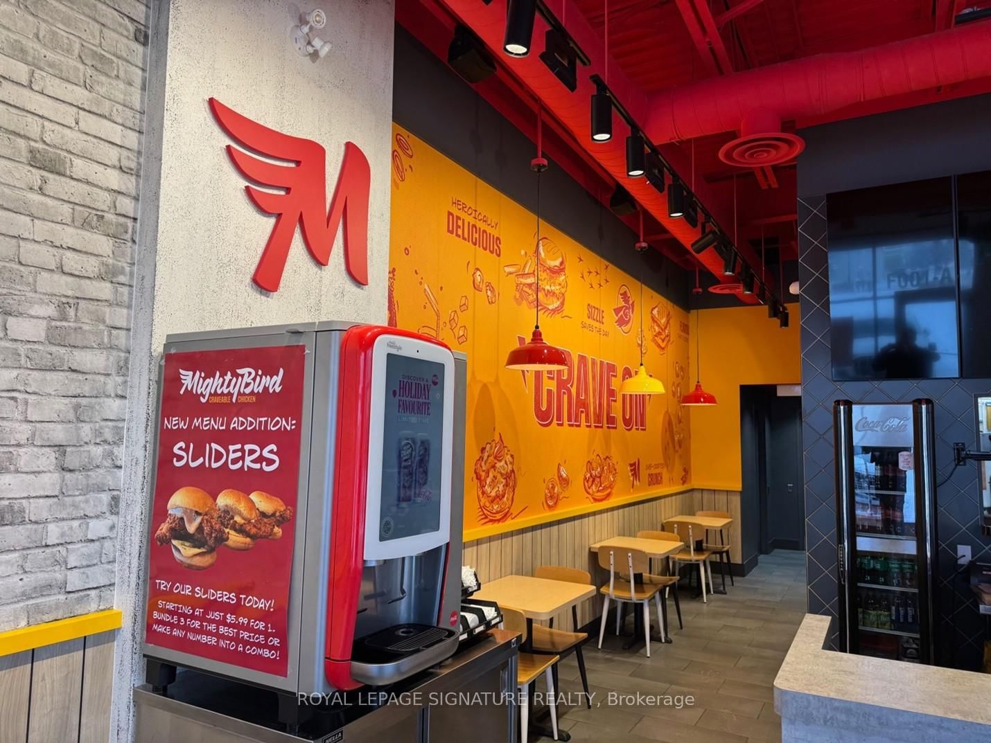 764 Gardiners Road, Unit F001-A - Photo 3