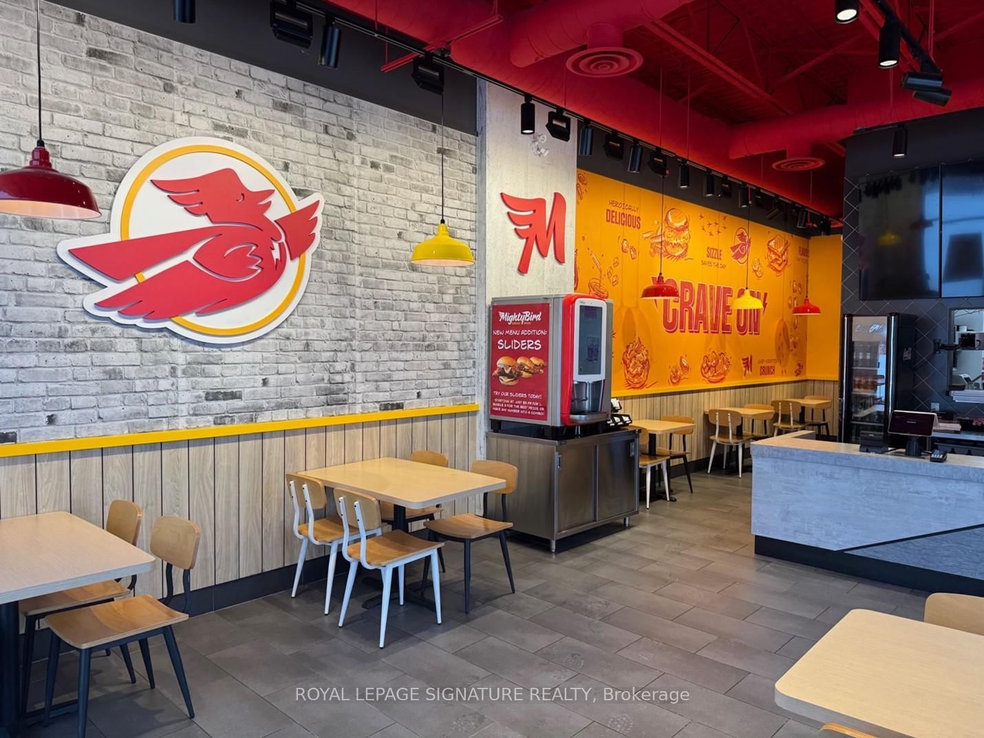 764 Gardiners Road, Unit F001-A - Photo 4