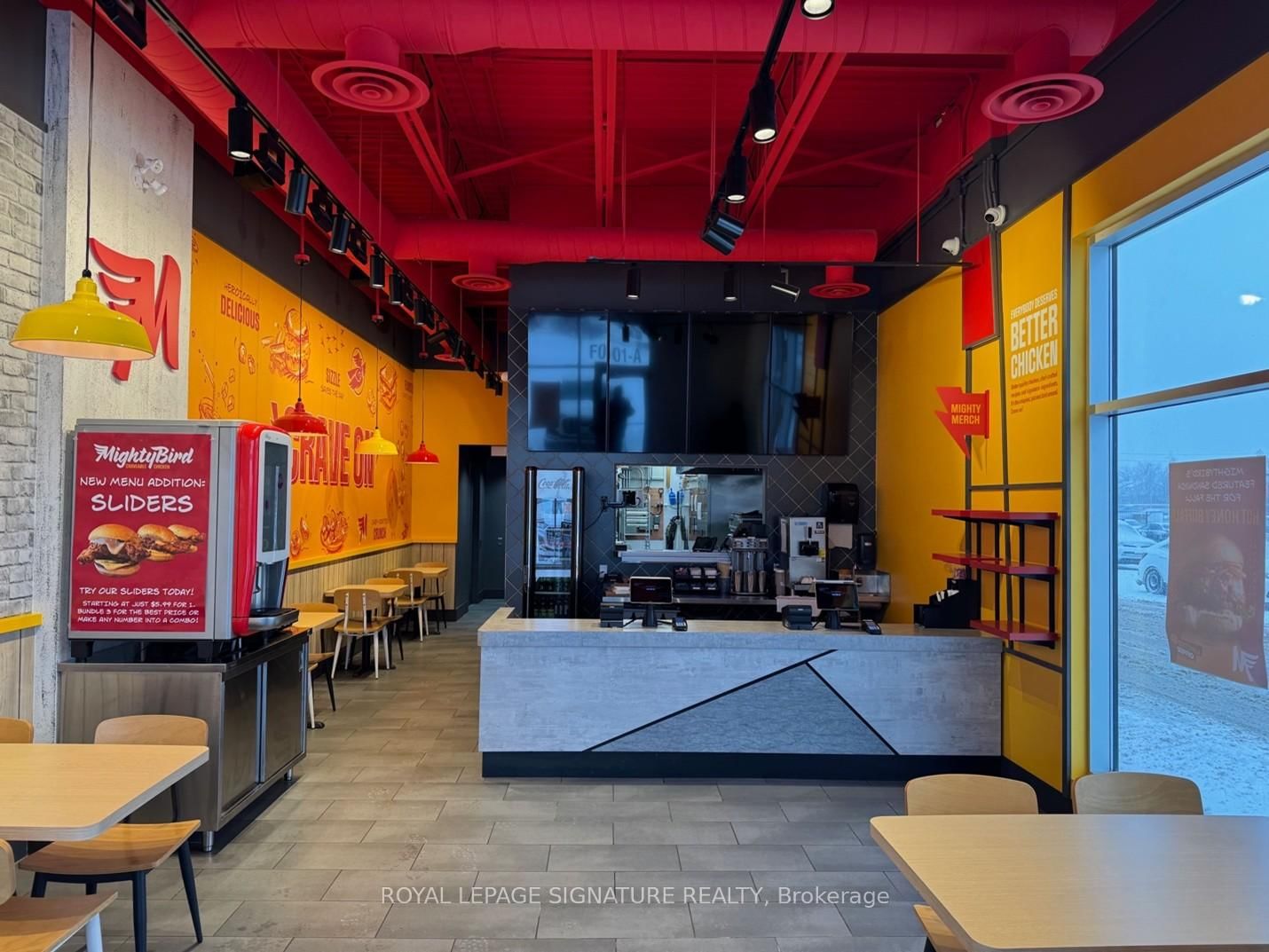 764 Gardiners Road, Unit F001-A - Photo 5