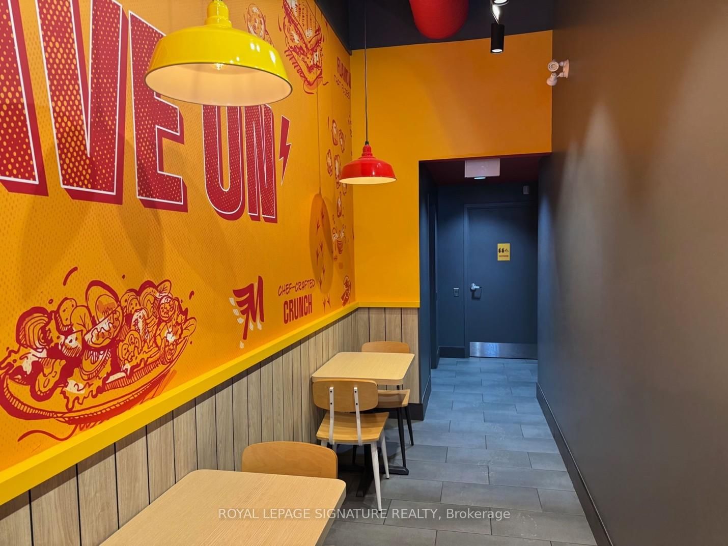 764 Gardiners Road, Unit F001-A - Photo 6