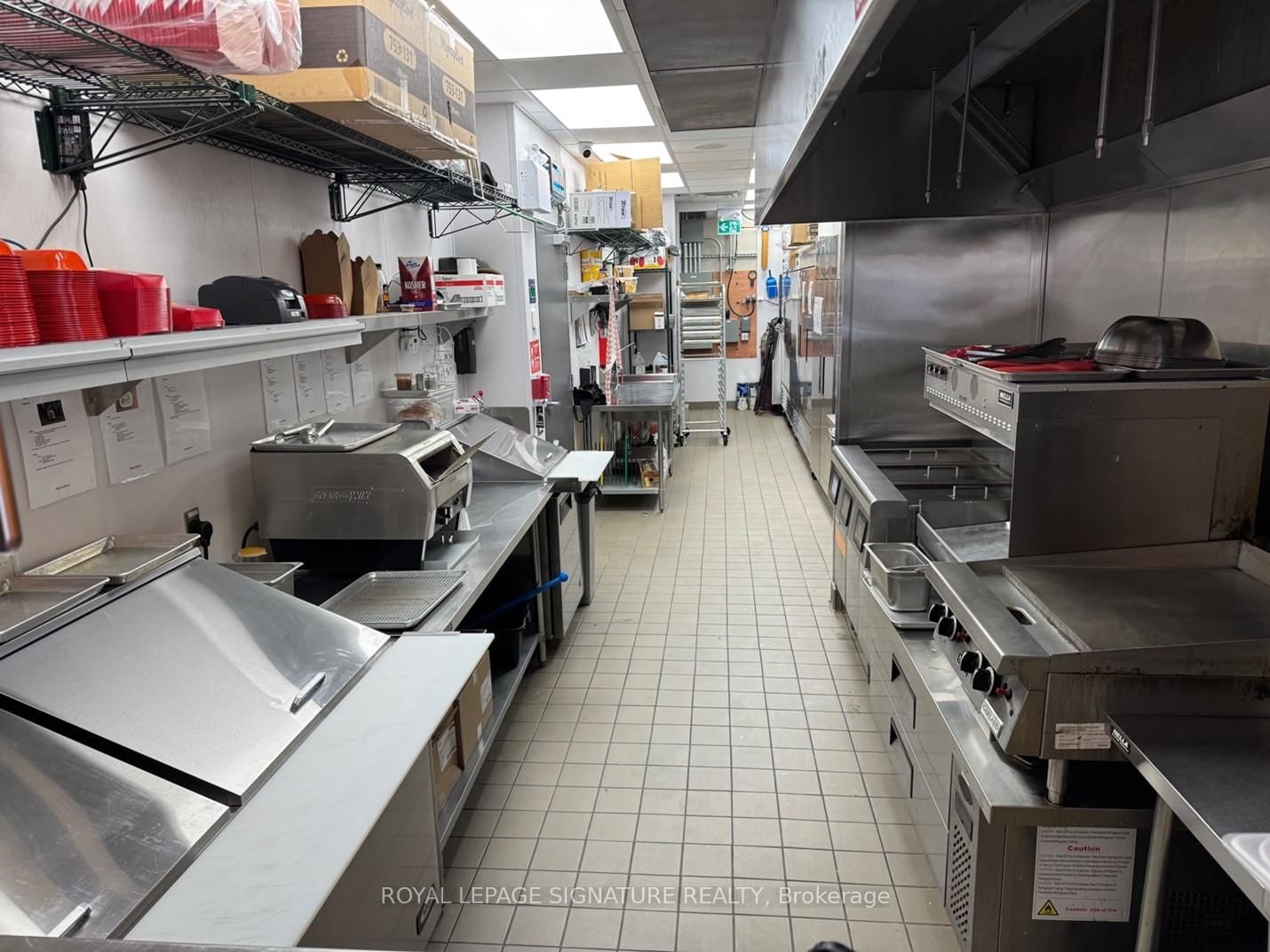 764 Gardiners Road, Unit F001-A - Photo 7