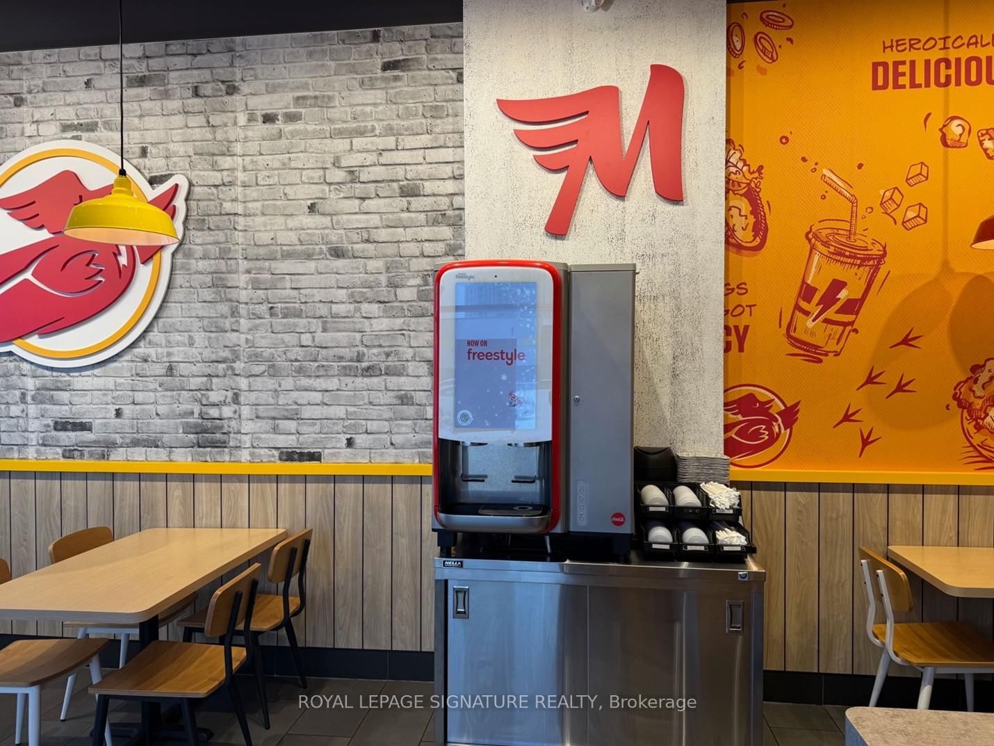 764 Gardiners Road, Unit F001-A - Photo 8