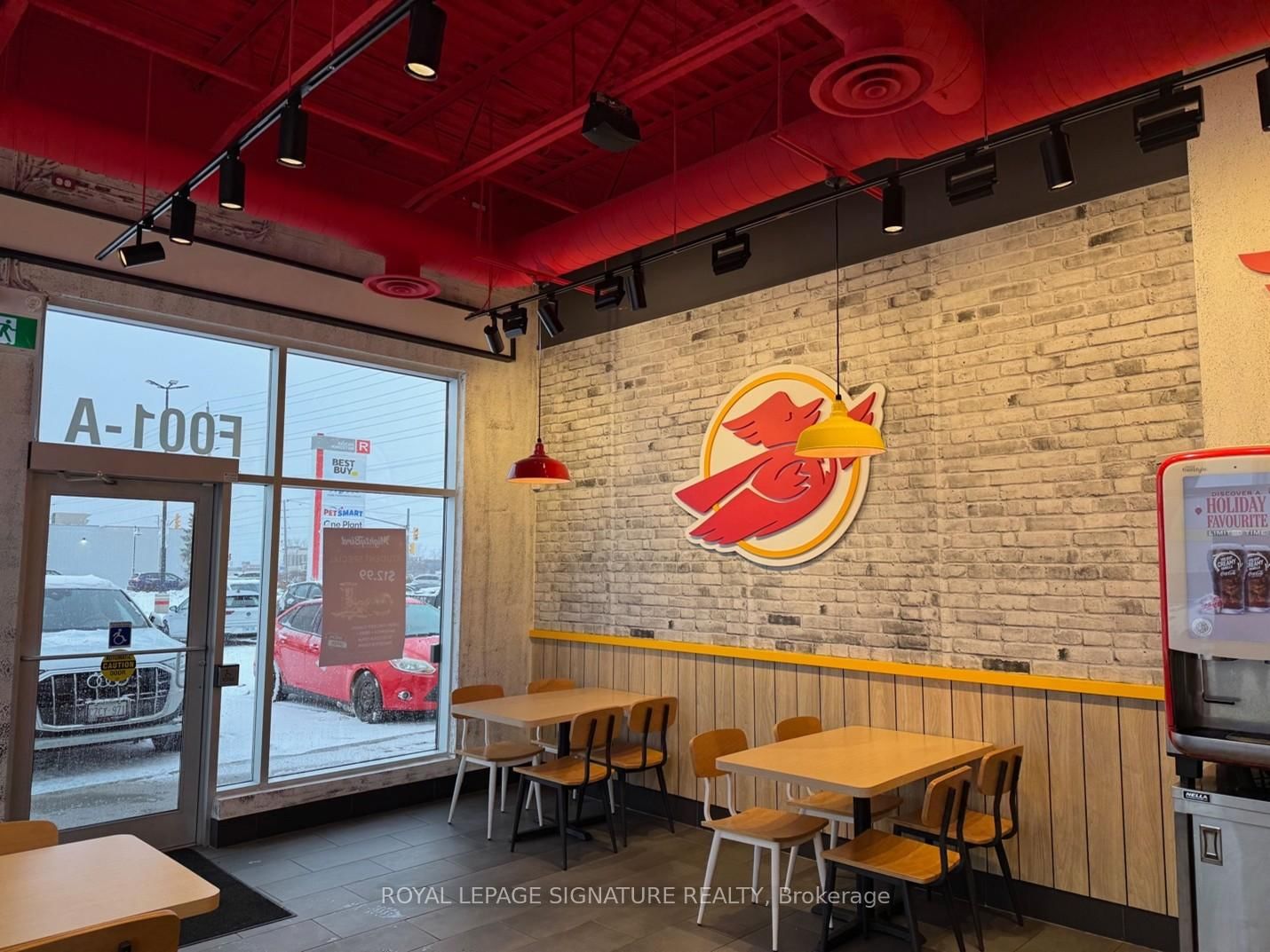 764 Gardiners Road, Unit F001-A - Photo 9