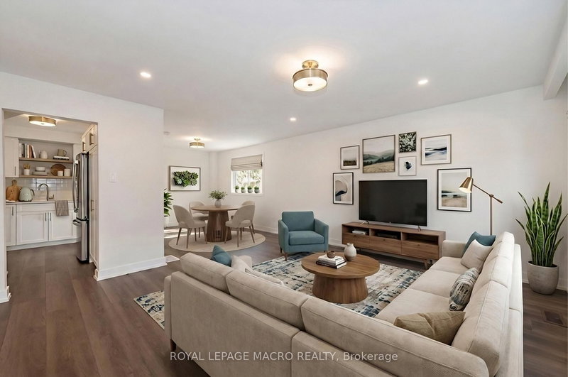 72 & 74 Delawana Dr, Hamilton, Ontario