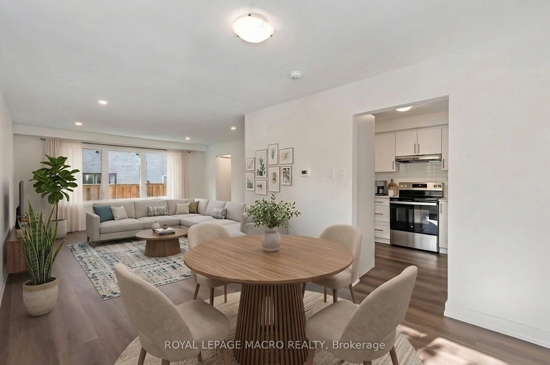 72 & 74 Delawana Dr, Hamilton, L8E 1G4 | Image 3