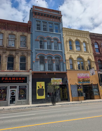 Unit B - 362 Richmond St | London East | Image