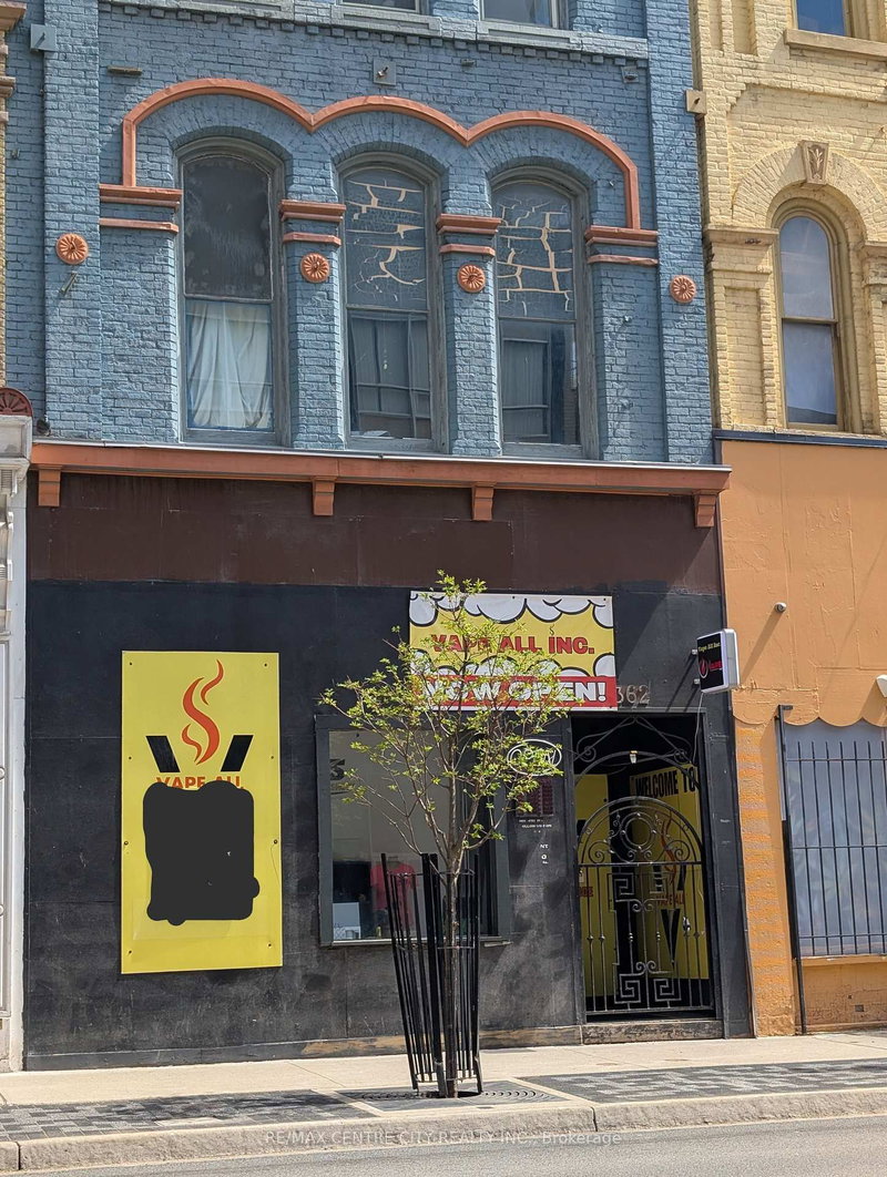 Unit B - 362 Richmond St, London East, N6A 3C3 | Image 3