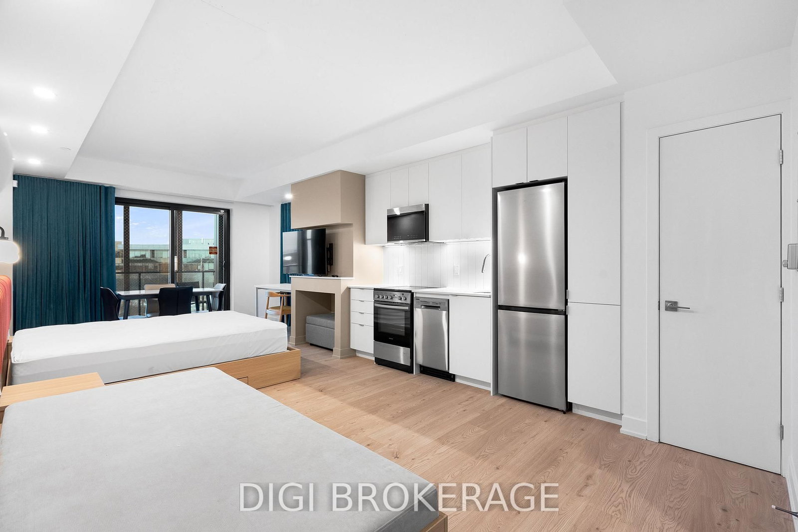 1250 Cummings Avenue, Unit 422 - Photo 2