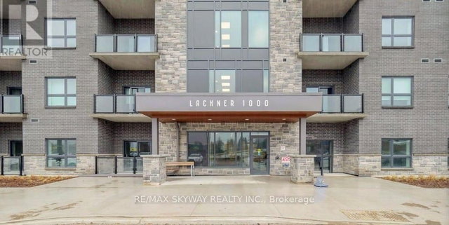 406 - 1000 Lackner Place
