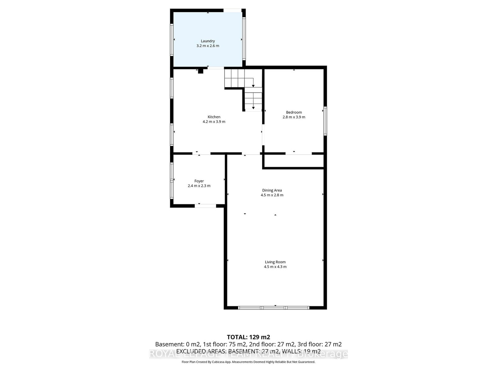 47 Daniel Street S • Arnprior, ON photo 15