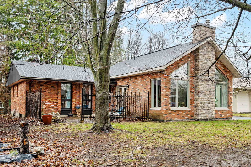 33 Rutherford Cres, Ottawa, K2K 1N1 | Image 3