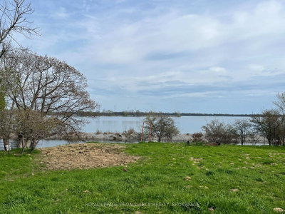 PT LT 8 Nine Mile Point Road • Wolfe Island, ON photo 5