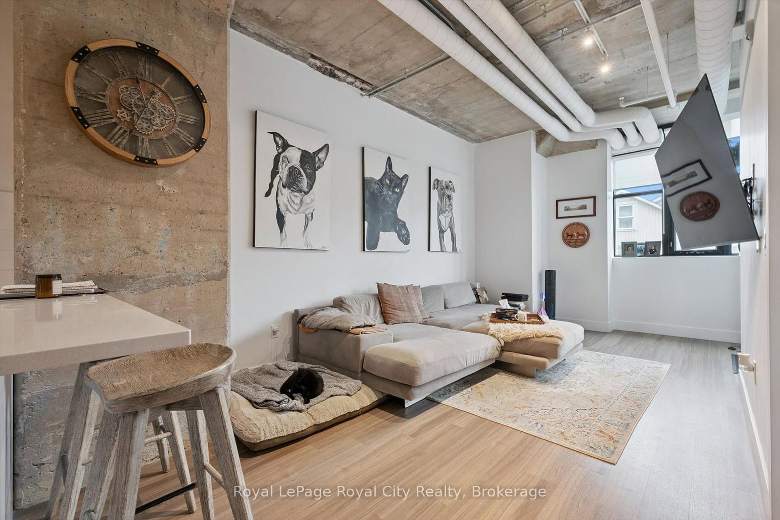 120 Huron Street, Unit 115 - Photo 13