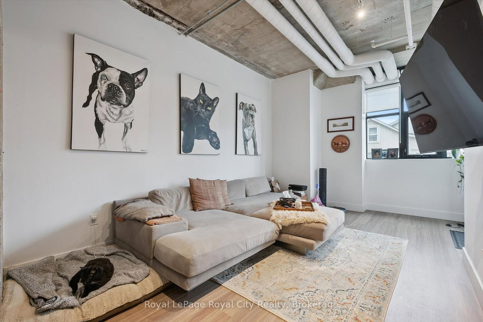 120 Huron Street, Unit 115 - Photo 14