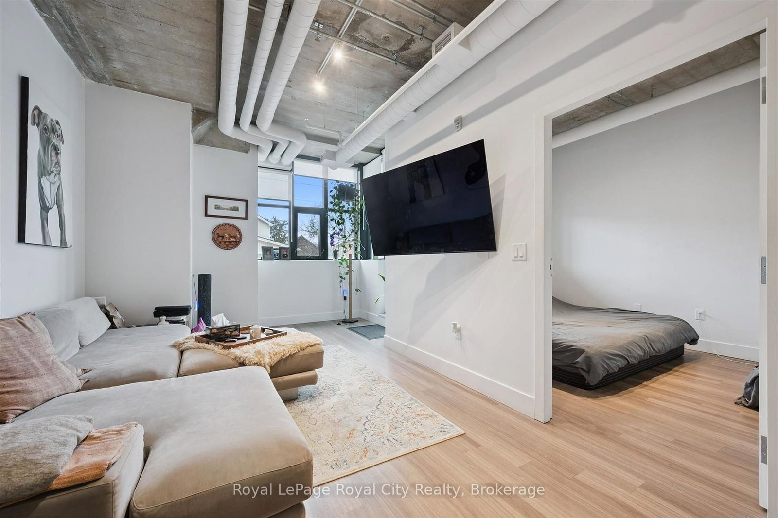 120 Huron Street, Unit 115 - Photo 15