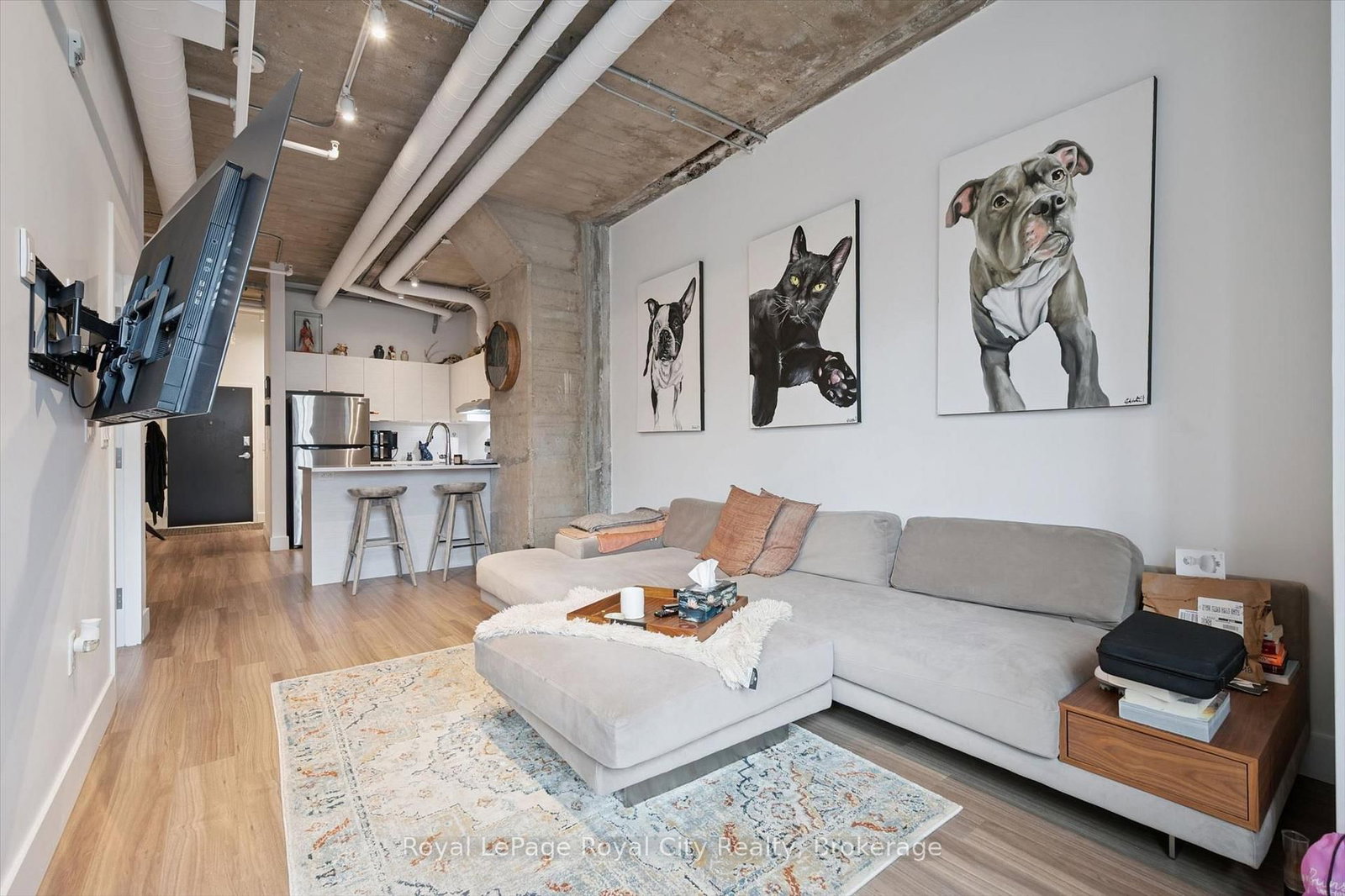 120 Huron Street, Unit 115 - Photo 16