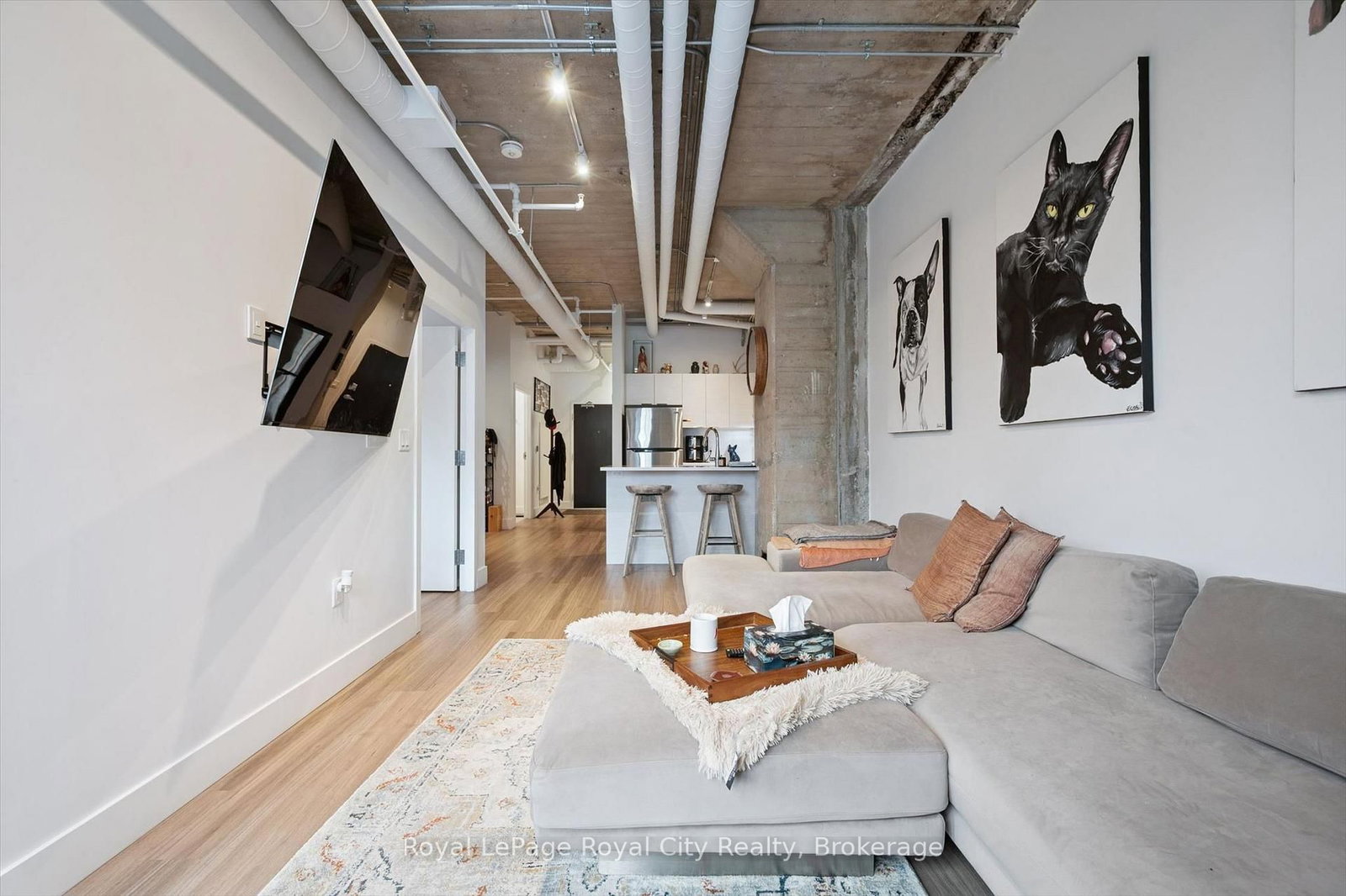 120 Huron Street, Unit 115 - Photo 17