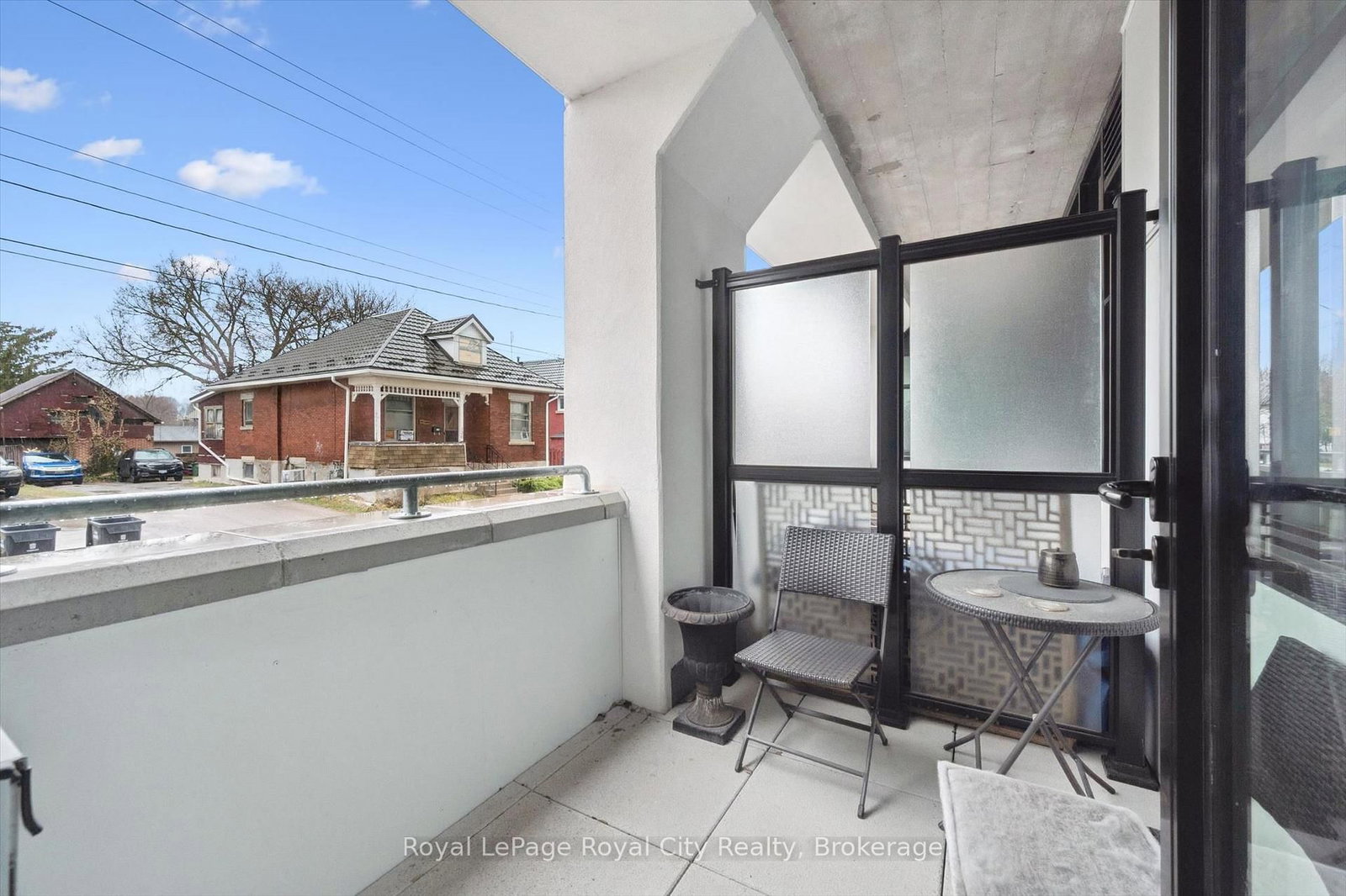 120 Huron Street, Unit 115 - Photo 22