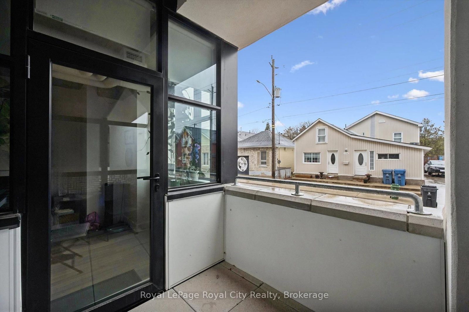 120 Huron Street, Unit 115 - Photo 23