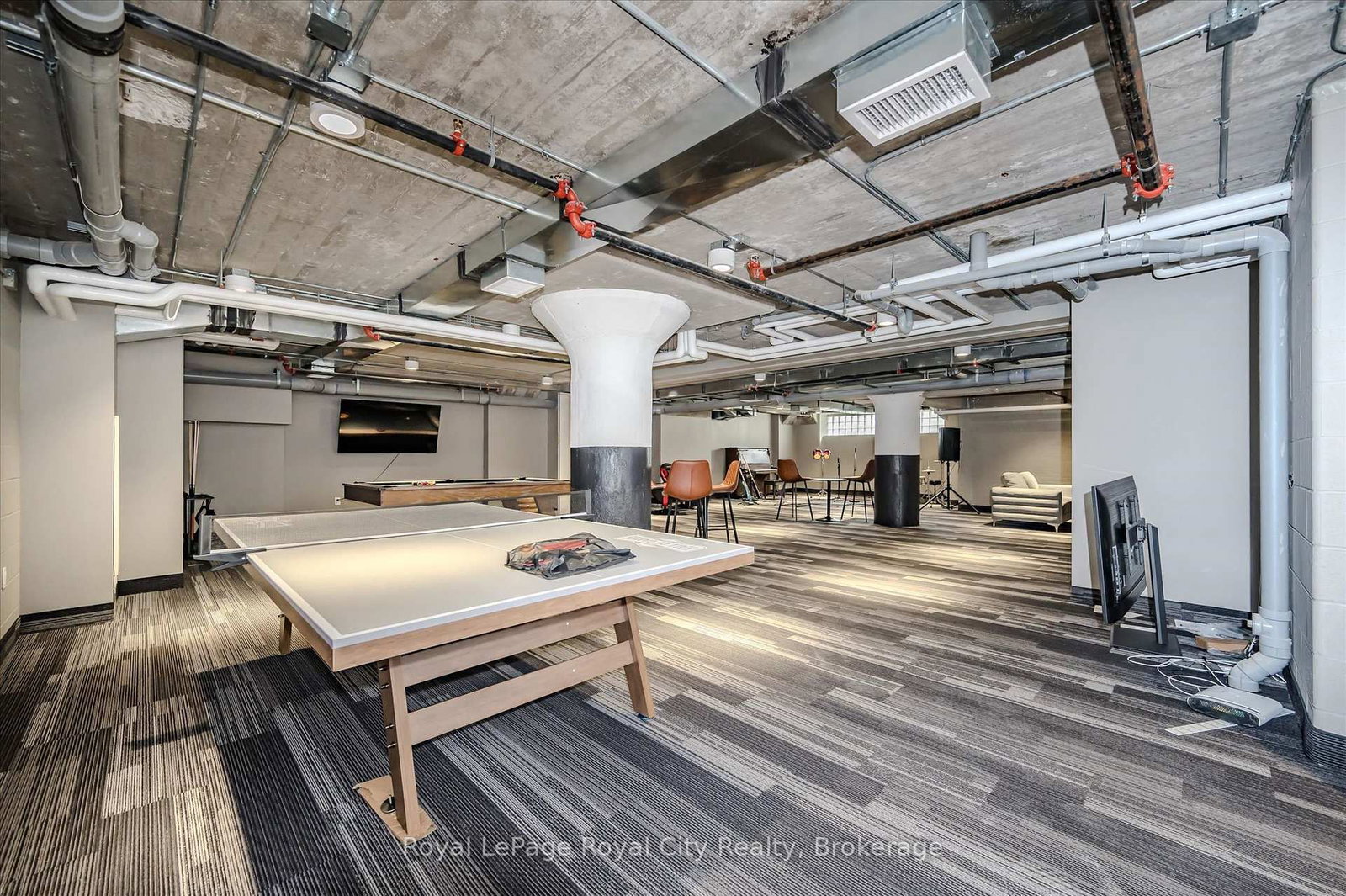 120 Huron Street, Unit 115 - Photo 25