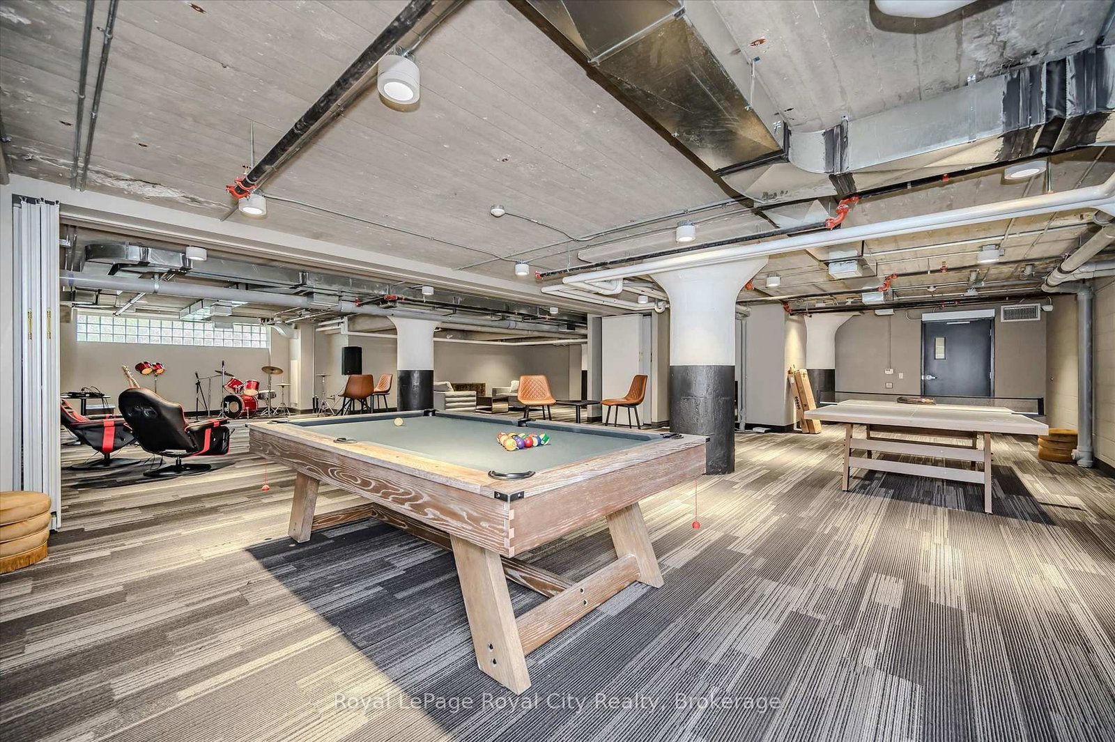 120 Huron Street, Unit 115 - Photo 28