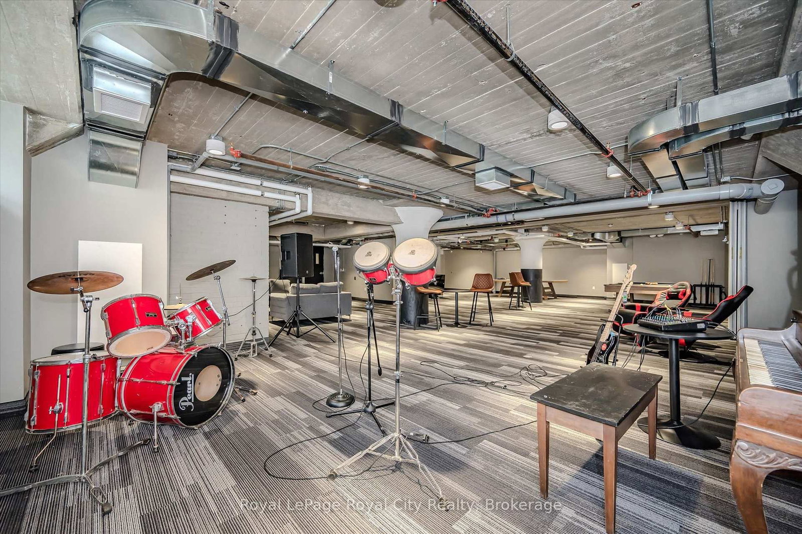 120 Huron Street, Unit 115 - Photo 30