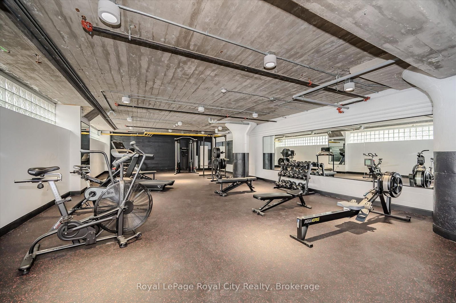 120 Huron Street, Unit 115 - Photo 33