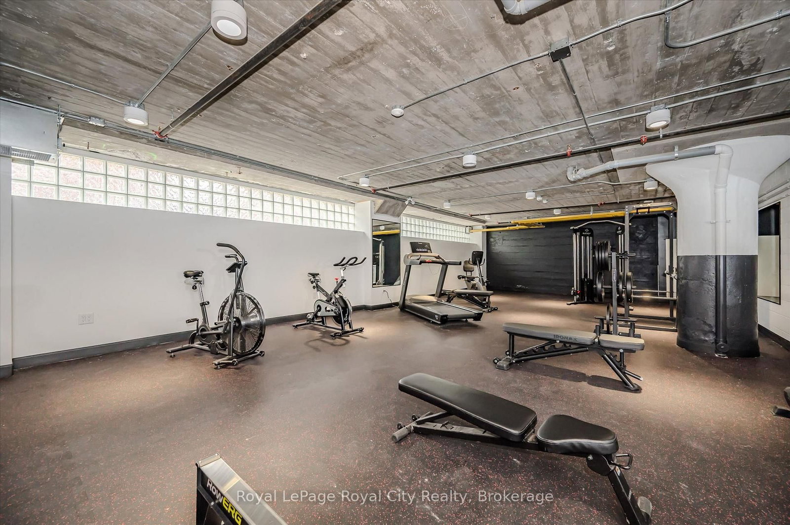 120 Huron Street, Unit 115 - Photo 34