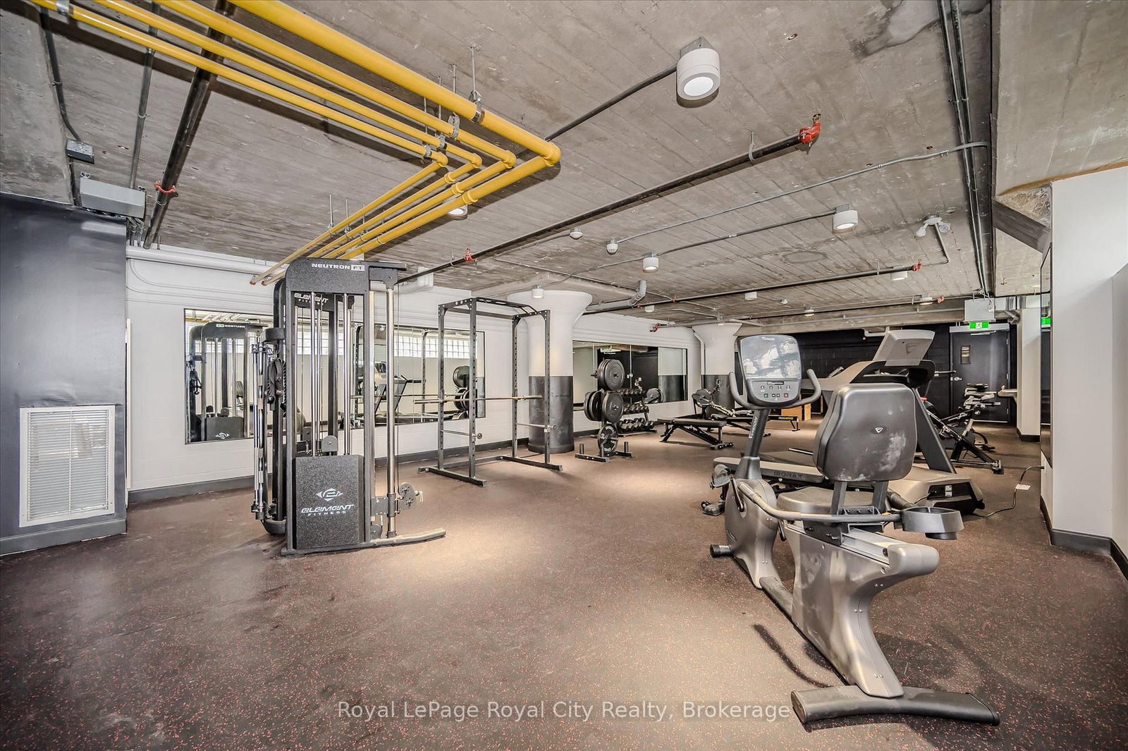 120 Huron Street, Unit 115 - Photo 35