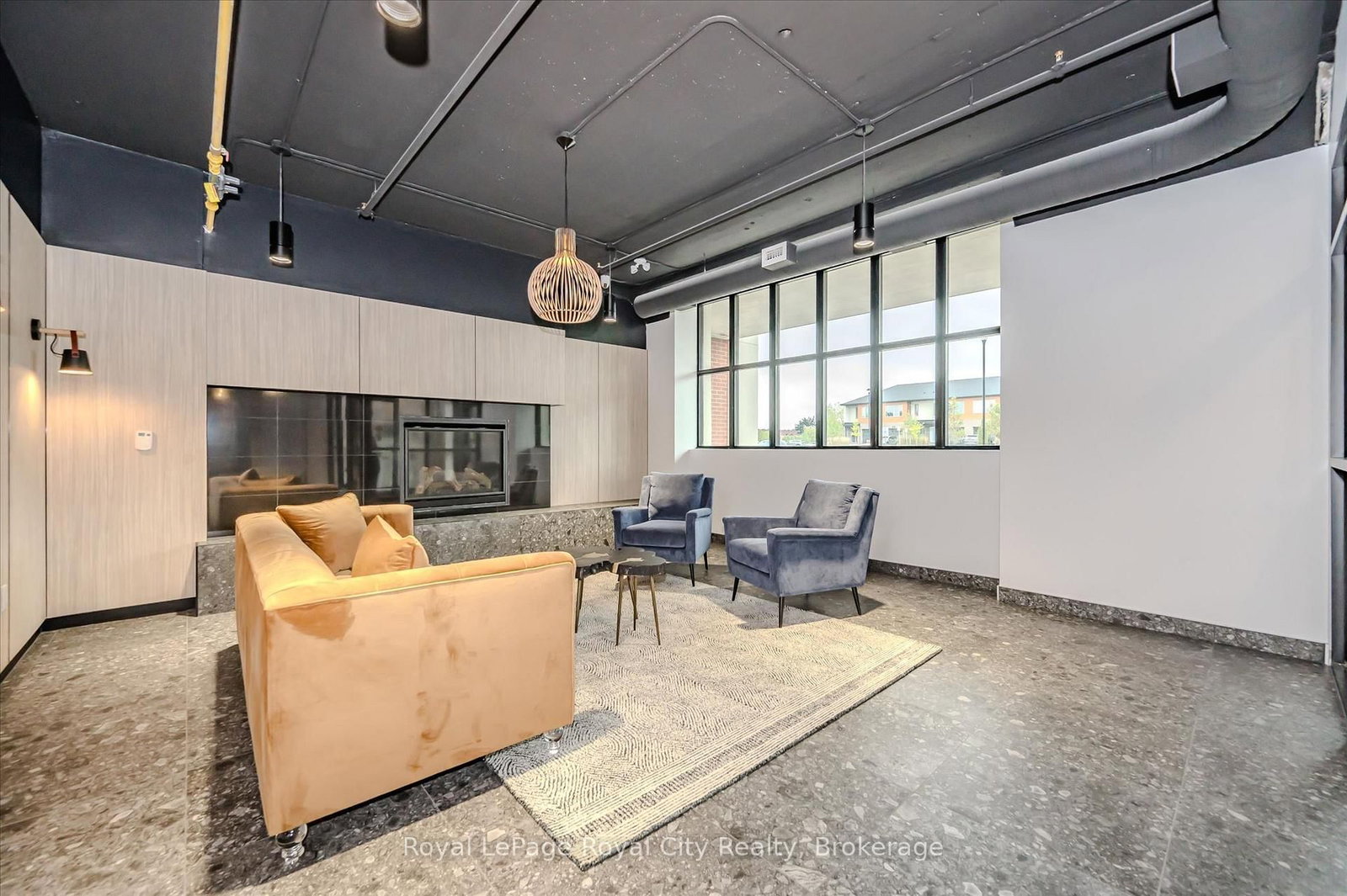 120 Huron Street, Unit 115 - Photo 4