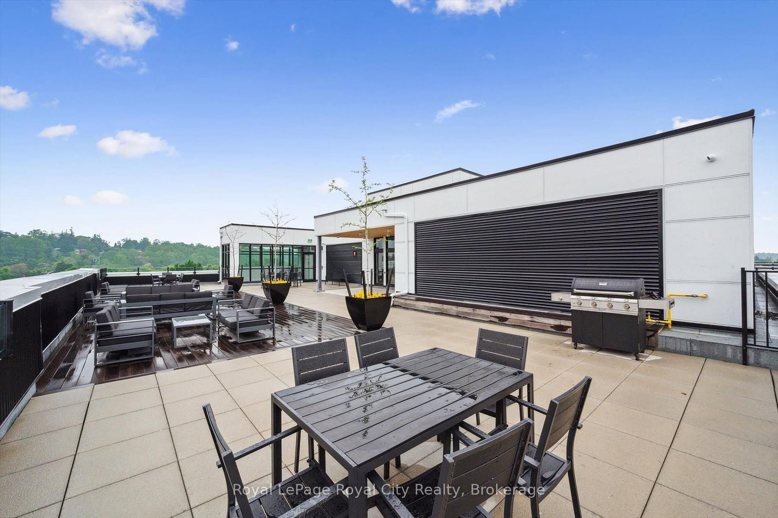 120 Huron Street, Unit 115 - Photo 40