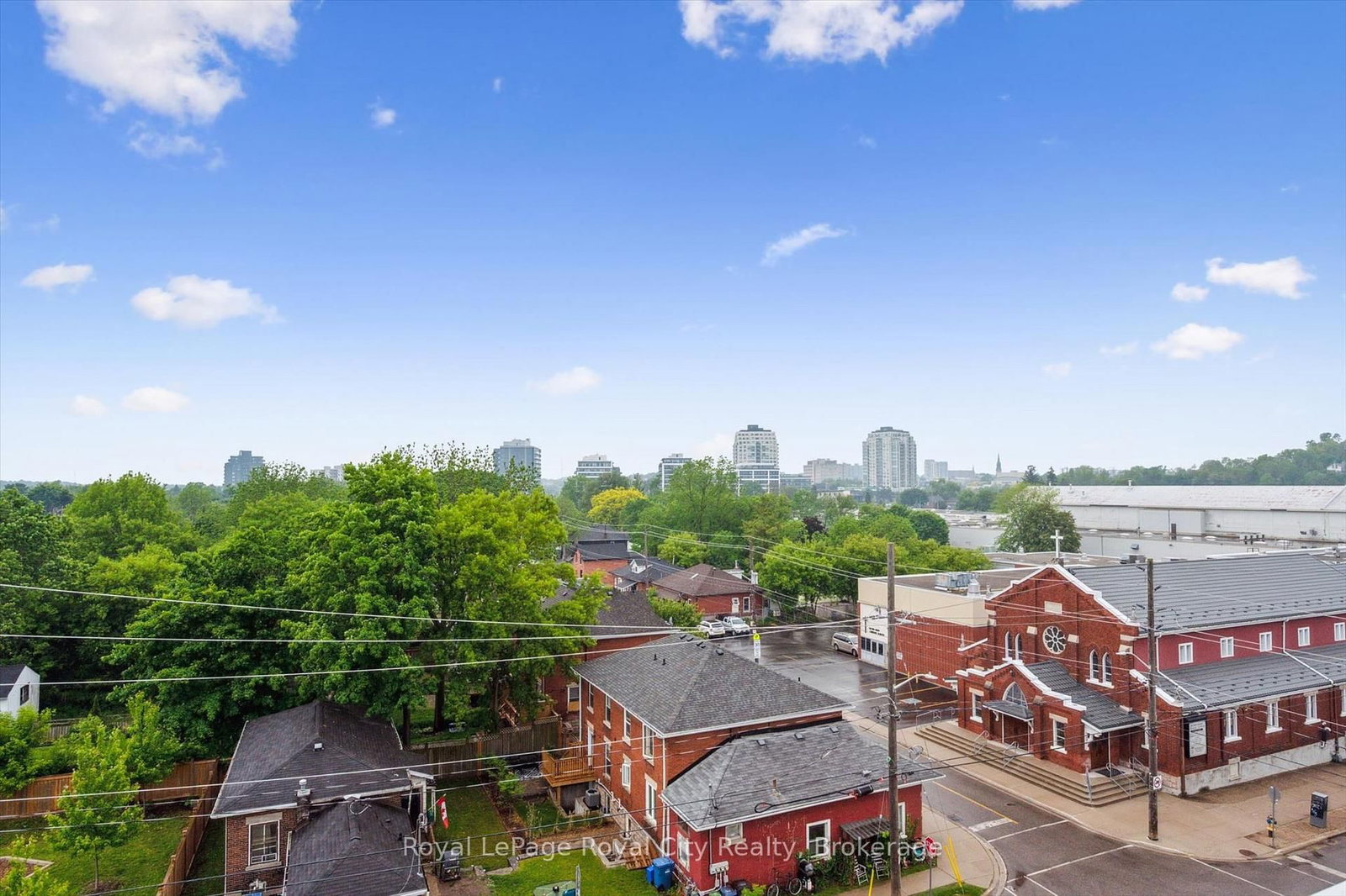 120 Huron Street, Unit 115 - Photo 42