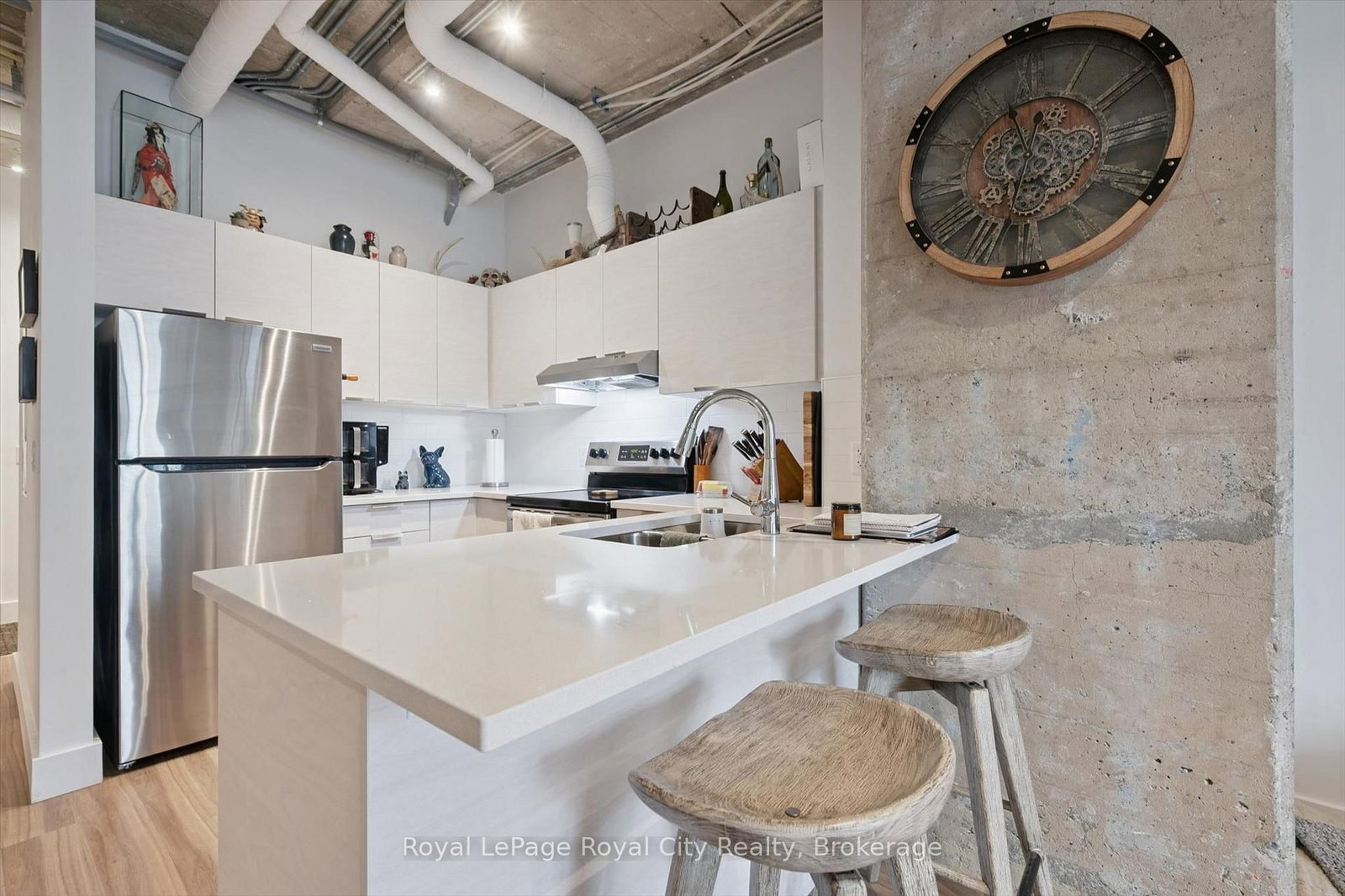 120 Huron Street, Unit 115 - Photo 7