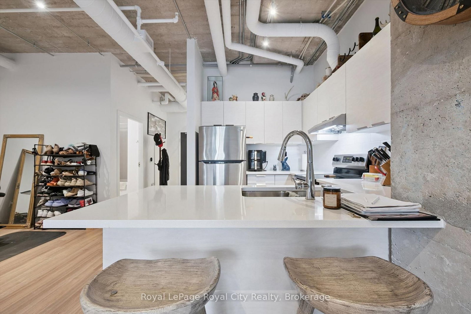 120 Huron Street, Unit 115 - Photo 8