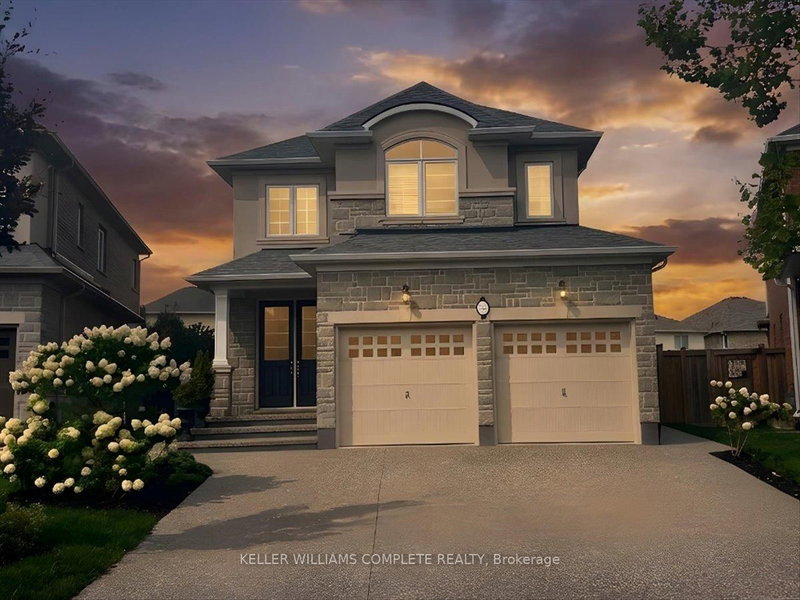 139 VINTON Rd, Hamilton, L9K 0G7 | Image 2