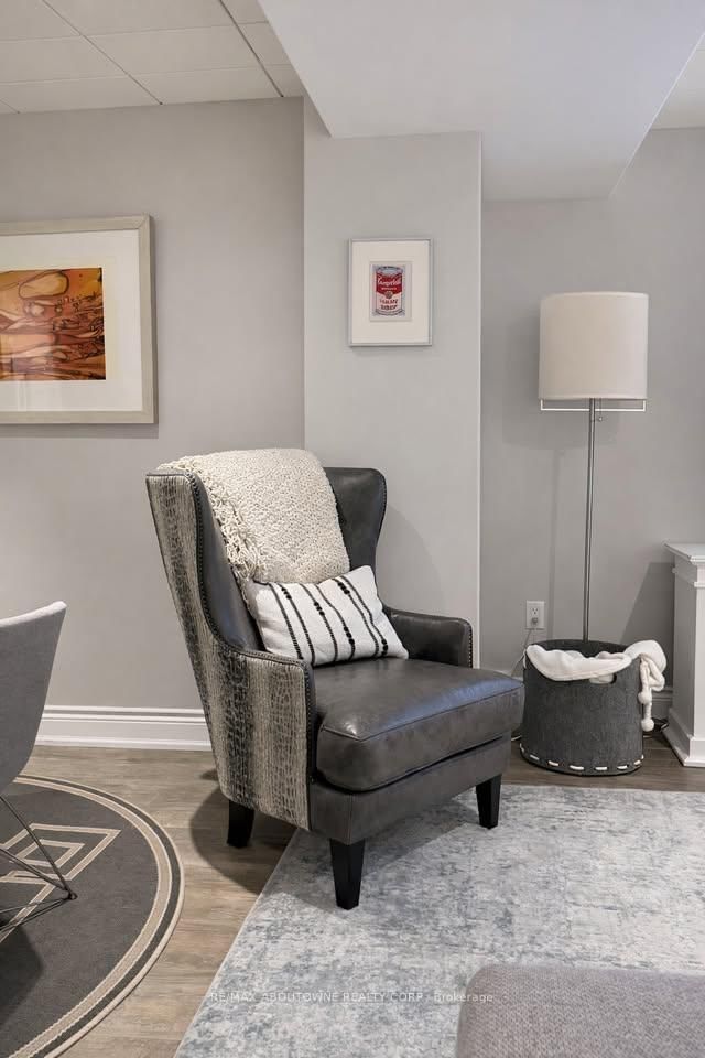 170 Humphrey Street, Unit Basement - Photo 5