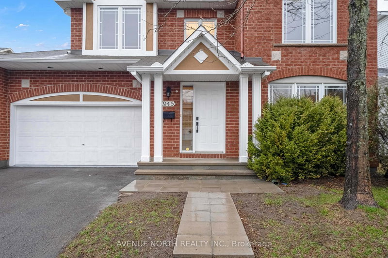 945 Cahill Dr W, Ottawa, K1V 2C3 | Image 2