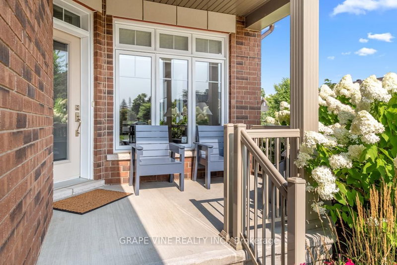 862 Oat Straw Way, Ottawa, K1T 0M2 | Image 3