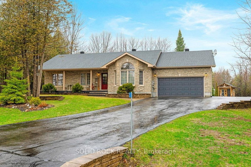 home for sale on 5 Red Oak Drive