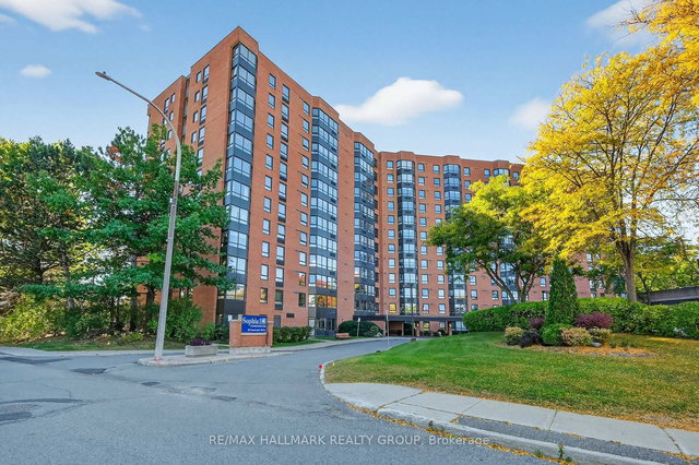 1207 - 80 Sandcastle Drive