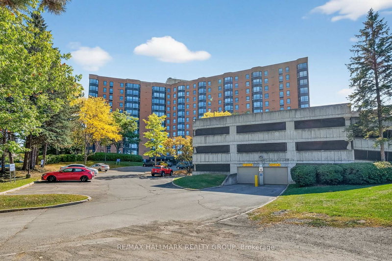 1207 - 80 Sandcastle Dr, Ottawa, K2H 9E7 | Image 2