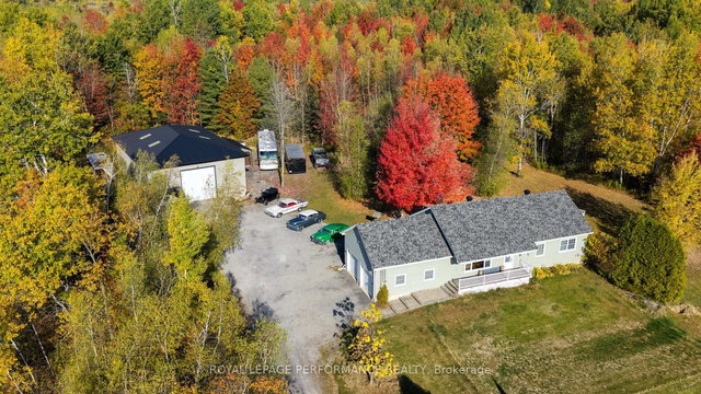 2150 County Road 14 Road