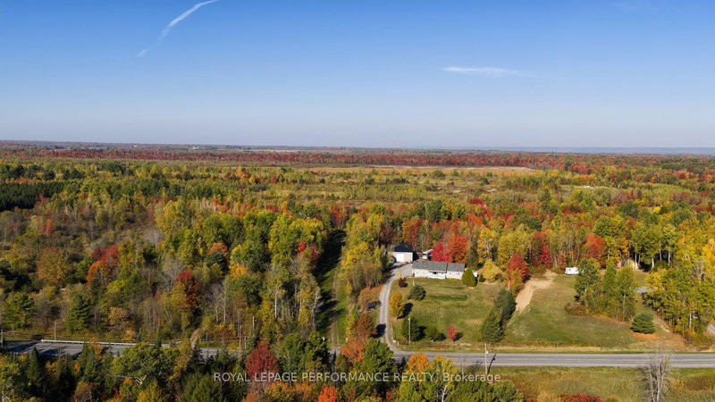 2150 County Road 14 Road