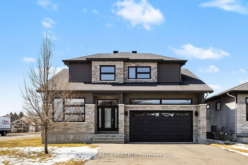 home for sale on 401 Bruges Street