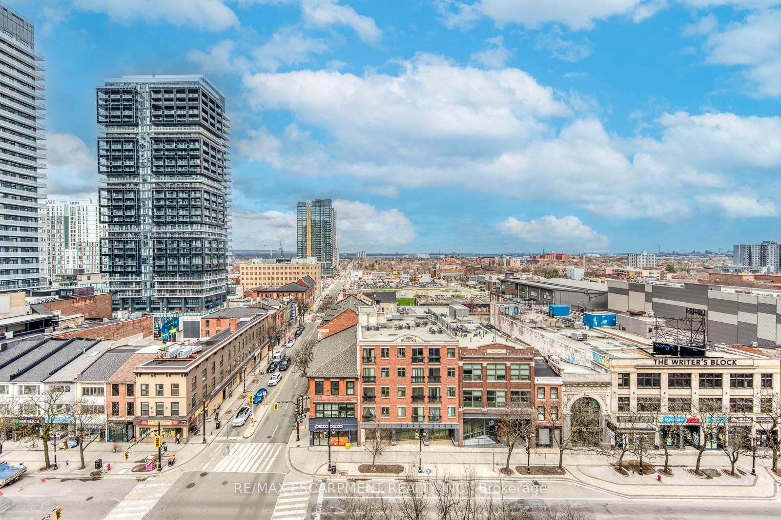 112 King Street E, Unit 905 - Photo 26