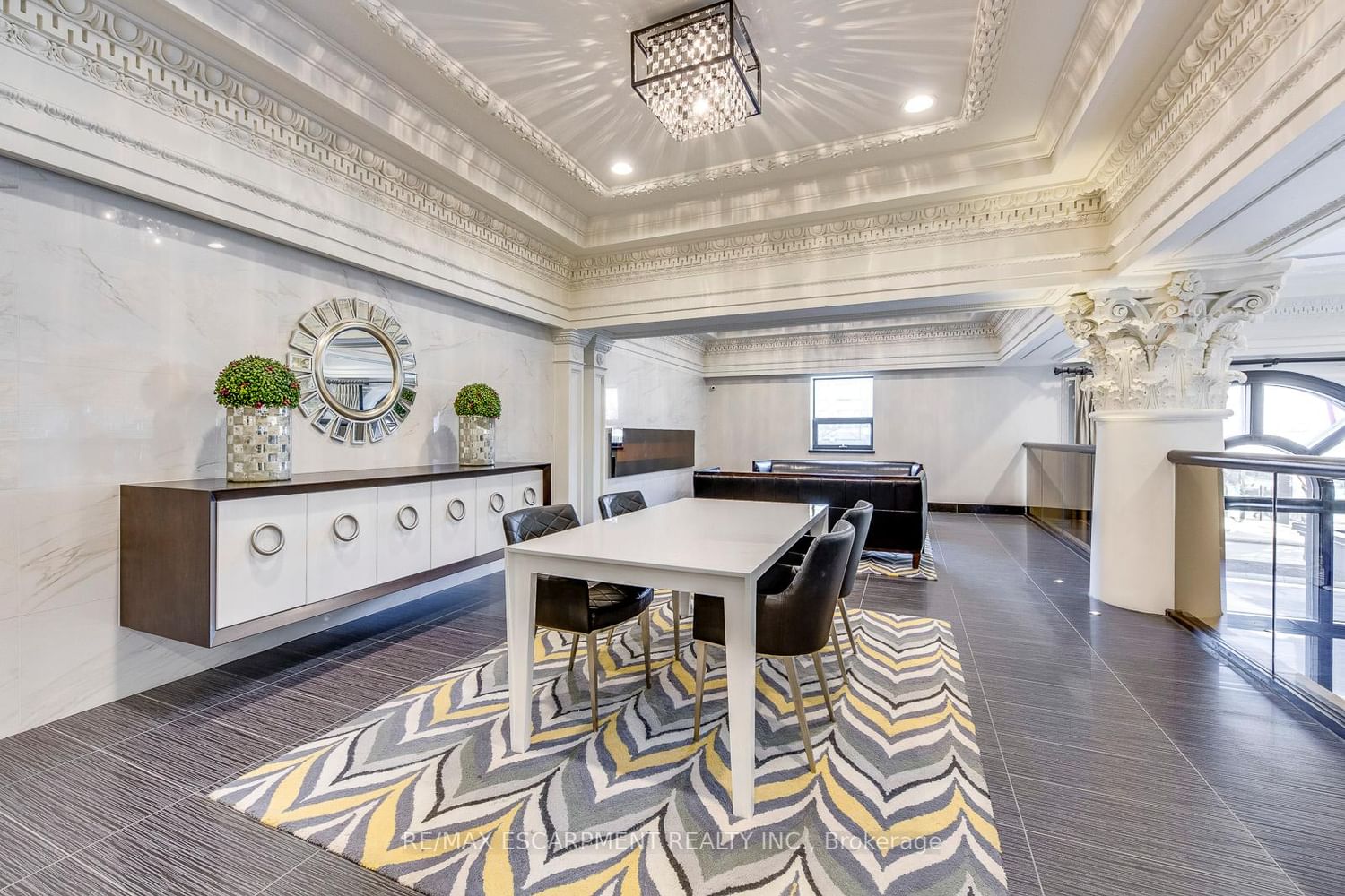 112 King Street E, Unit 905 - Photo 34