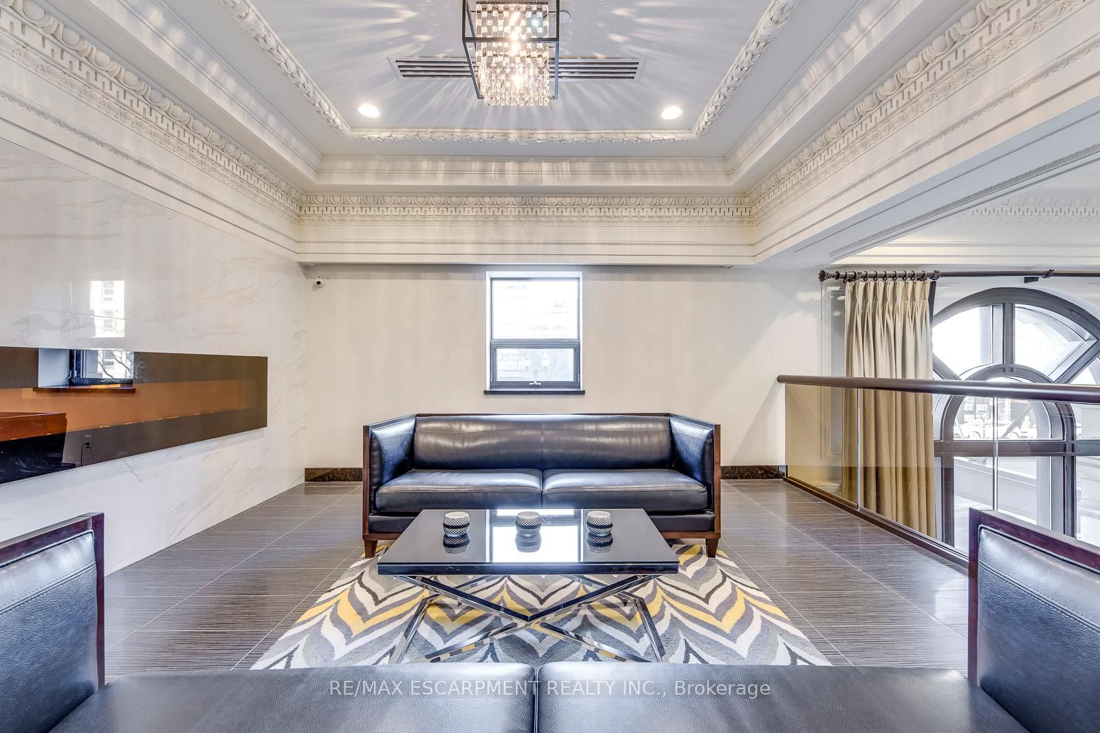 Condo for sale at 905-112 King Street, Hamilton, Ontario, L8N 1A8 - Beasley - MLS: X13014330