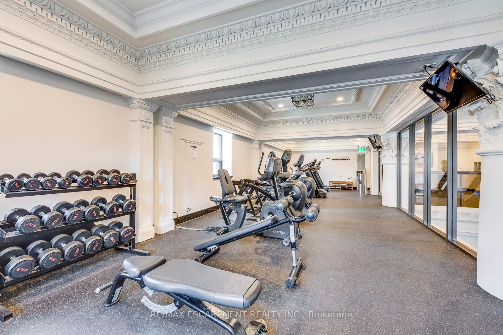 112 King Street E, Unit 905 - Photo 37