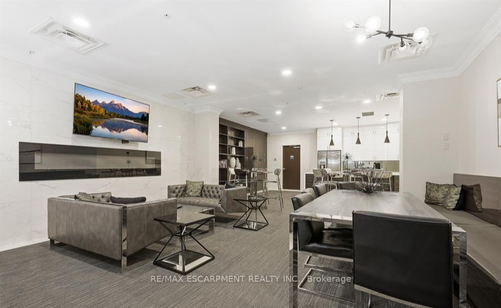 Condo for sale at 905-112 King Street, Hamilton, Ontario, L8N 1A8 - Beasley - MLS: X13014330