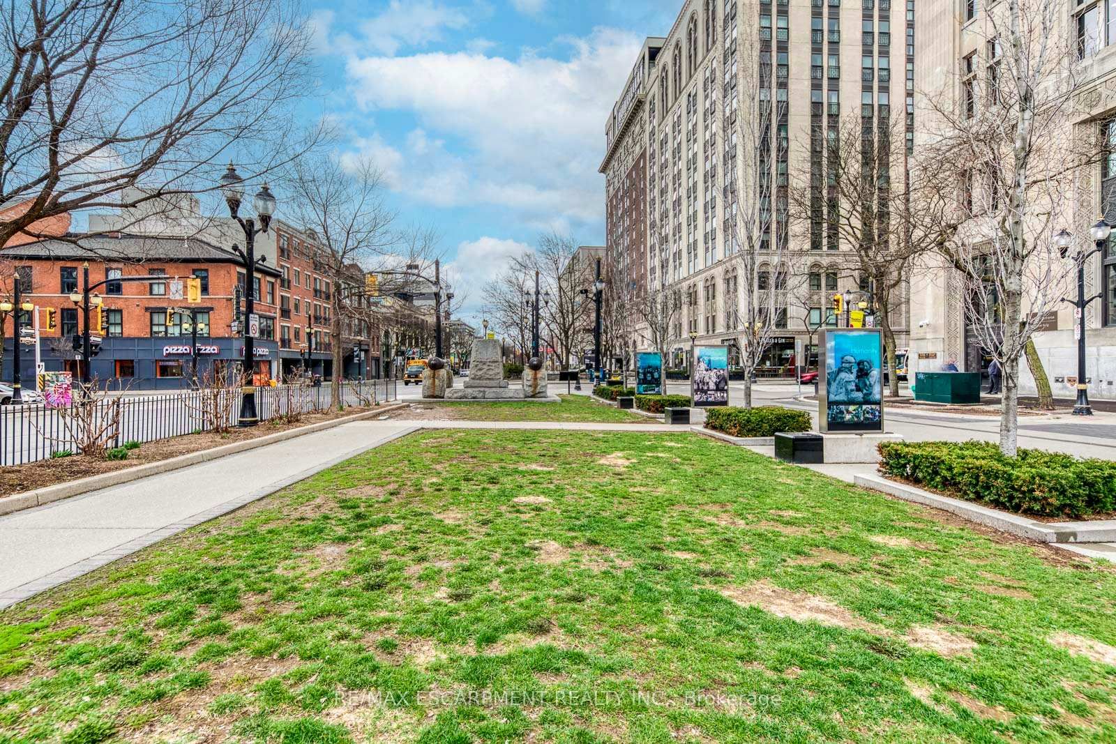 Condo for sale at 905-112 King Street, Hamilton, Ontario, L8N 1A8 - Beasley - MLS: X13014330